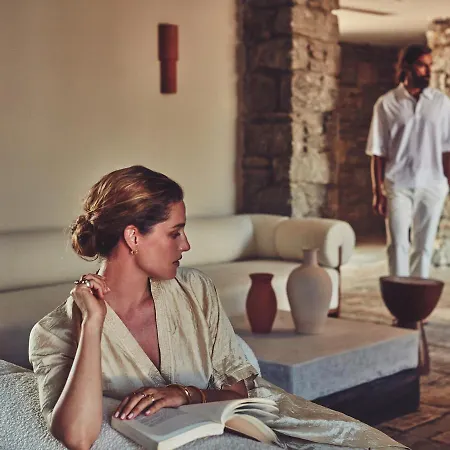 Mykonos Theoxenia Boutique 5* Mykonos Town