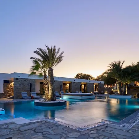 Hotel Mykonos Theoxenia Boutique Mykonos Town