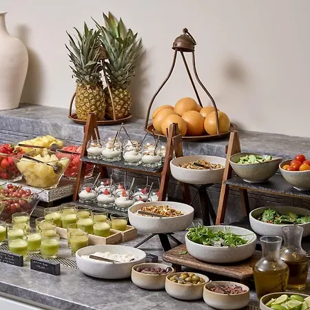 Hotel Mykonos Theoxenia Boutique