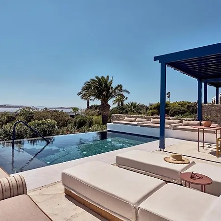 Hotel Mykonos Theoxenia Boutique Mykonos Town