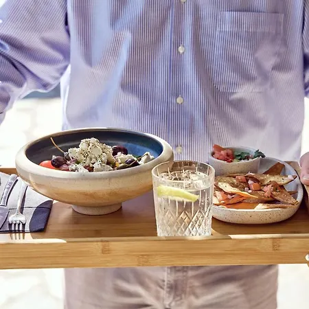 Mykonos Theoxenia Boutique Hotel 5*