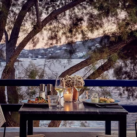 Mykonos Theoxenia Boutique Hotel Mykonos Town