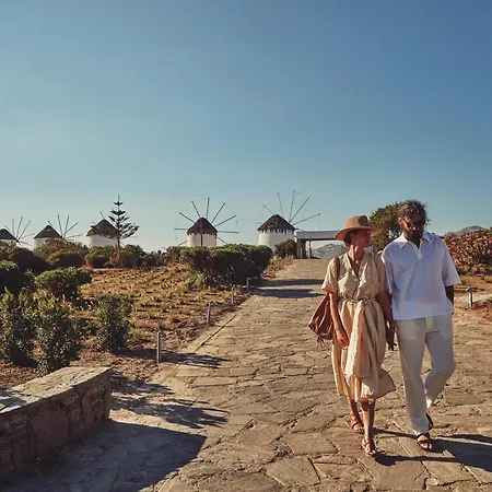 Mykonos Theoxenia Boutique