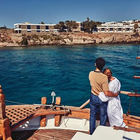 Mykonos Theoxenia Boutique Hotel Mykonos Town