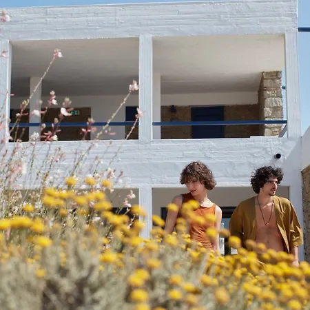 Mykonos Theoxenia Boutique Hotel 5*