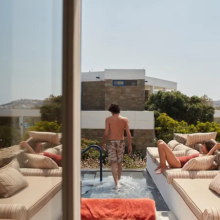 Hotel Mykonos Theoxenia Boutique