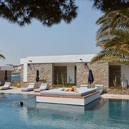 Mykonos Theoxenia Boutique Hotel