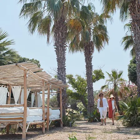 Mykonos Theoxenia Boutique 5*
