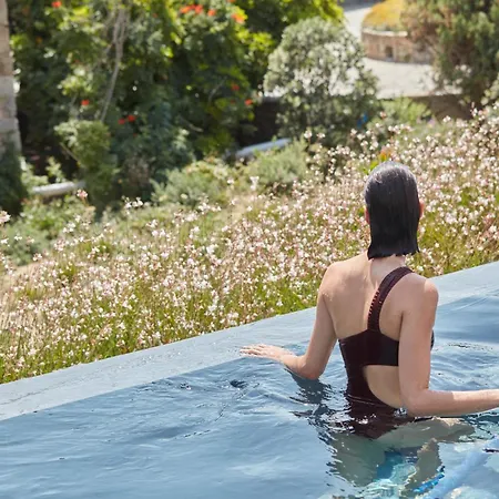 Mykonos Theoxenia Boutique 5*