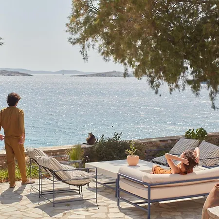 Mykonos Theoxenia Boutique