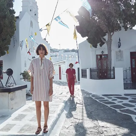 Mykonos Theoxenia Boutique