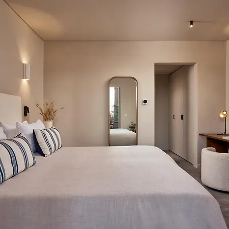 Mykonos Theoxenia Boutique Hotel 5*