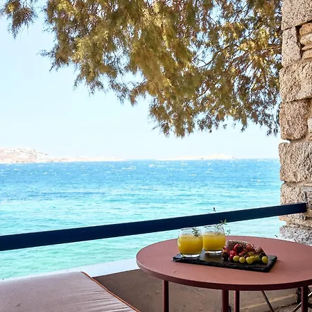 Mykonos Theoxenia Boutique Hotel