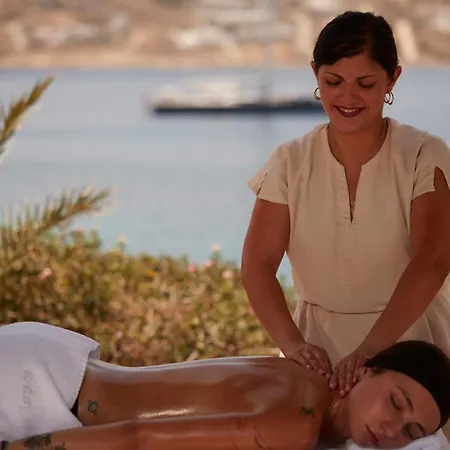 Mykonos Theoxenia Boutique