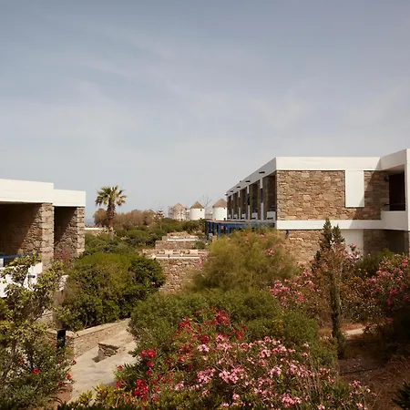 Mykonos Theoxenia Boutique