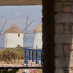 Mykonos Theoxenia, A Member Of Design Hotel Mykonos Town