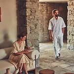 Mykonos Theoxenia, A Member Of Design Отель 5*