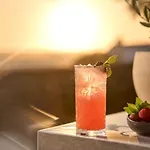 Отель Mykonos Theoxenia, A Member Of Design