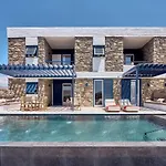 Отель Mykonos Theoxenia, A Member Of Design Mykonos Town