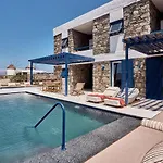 Отель Mykonos Theoxenia, A Member Of Design Mykonos Town