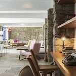 Отель Mykonos Theoxenia, A Member Of Design Mykonos Town