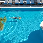Mykonos Theoxenia, A Member Of Design Отель Mykonos Town