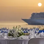 Mykonos Theoxenia, A Member Of Design Отель