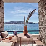 Mykonos Theoxenia, A Member Of Design Отель