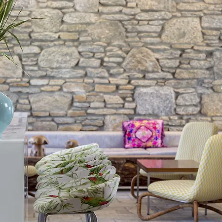 Szálloda Mykonos Theoxenia, A Member Of Design