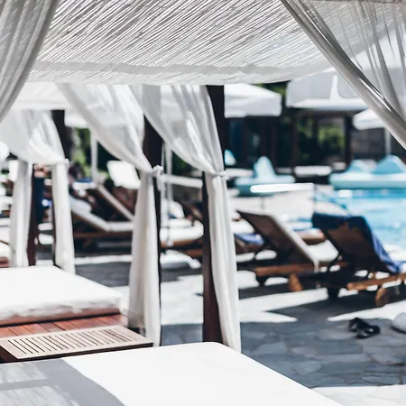 Hotel Mykonos Theoxenia, A Member Of Design