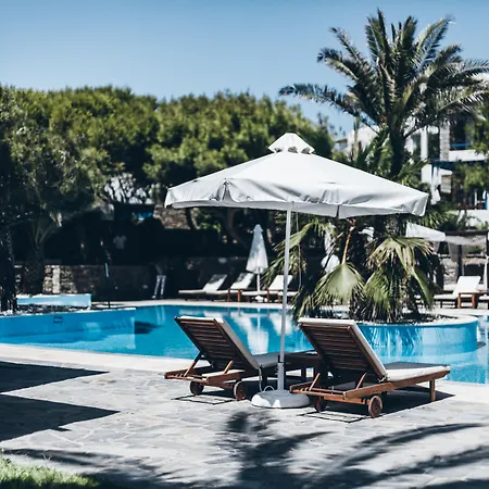 Szálloda Mykonos Theoxenia, A Member Of Design