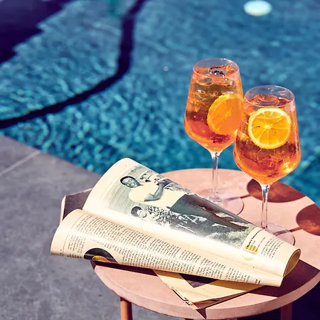 Mykonos Theoxenia, A Member Of Design 5*