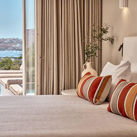Mykonos Theoxenia, A Member Of Design Szálloda 5*