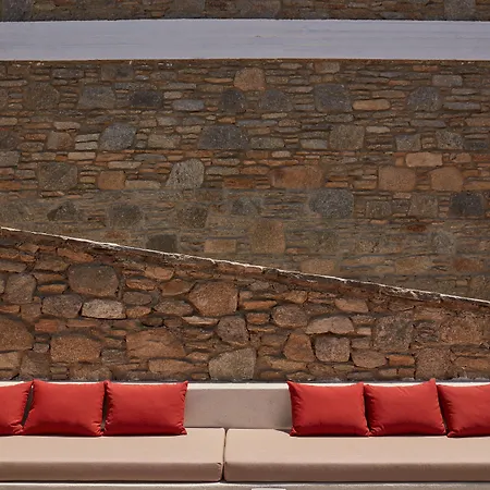 Mykonos Theoxenia, A Member Of Design Szálloda Mykonos Town