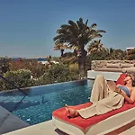 Mykonos Theoxenia, A Member Of Design ホテル 5*