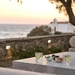 Mykonos Theoxenia, A Member Of Design فندق