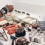 Mykonos Theoxenia, A Member Of Design فندق 5*