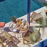 فندق Mykonos Theoxenia, A Member Of Design 5*