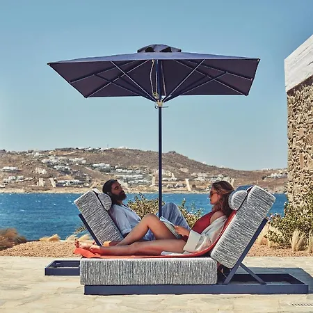 Mykonos Theoxenia, A Member Of Design