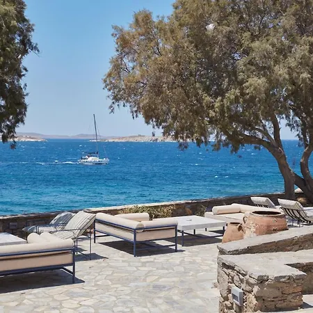 μύκονος θεοξενία Mykonos Town