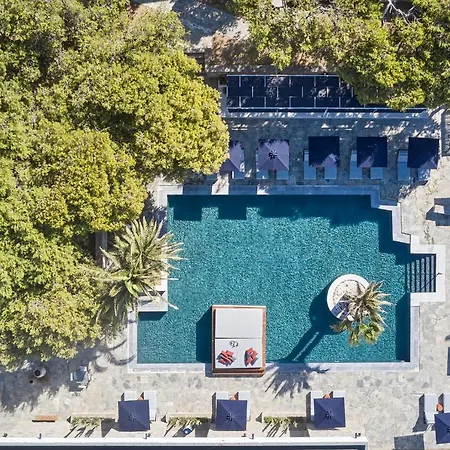 Mykonos Theoxenia, A Member Of Design 5*