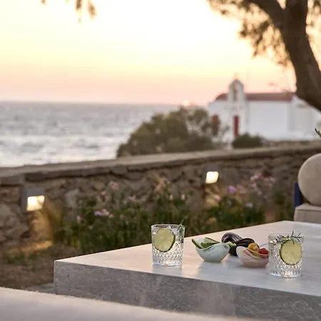 Mykonos Theoxenia, A Member Of Design فندق