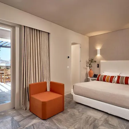 Mykonos Theoxenia, A Member Of Design 5* Mykonos Town