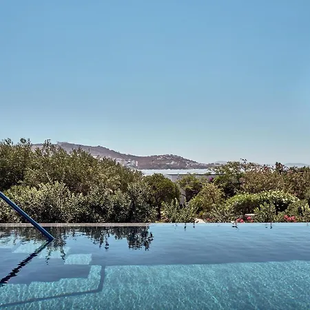 Mykonos Theoxenia, A Member Of Design 5*