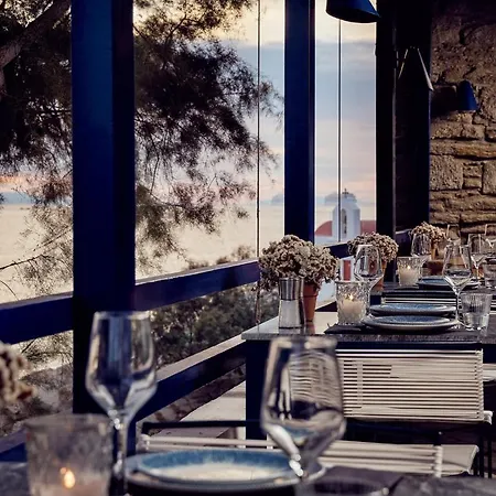 Hotel Mykonos Theoxenia, A Member Of Design