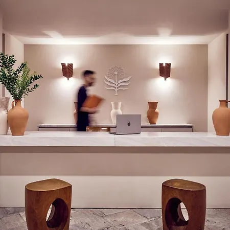 Hotel Mykonos Theoxenia, A Member Of Design Mykonos Town