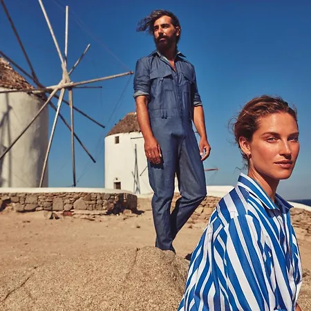 Mykonos Theoxenia, A Member Of Design Hotel