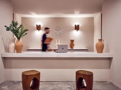 Hotel Mykonos Theoxenia, A Member Of Design 5*