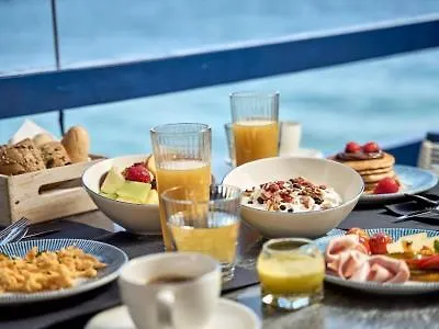 Hotel Mykonos Theoxenia, A Member Of Design