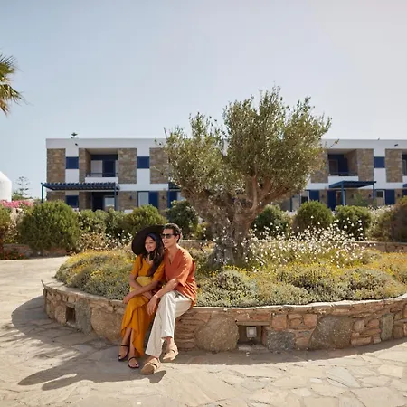 μύκονος θεοξενία 5*